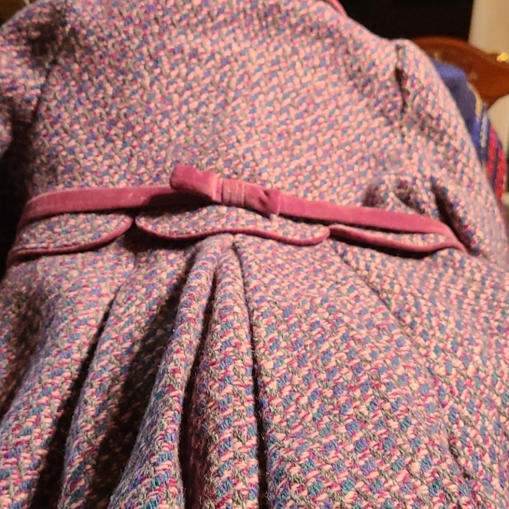 Vintage coat - Picture 3 of 7